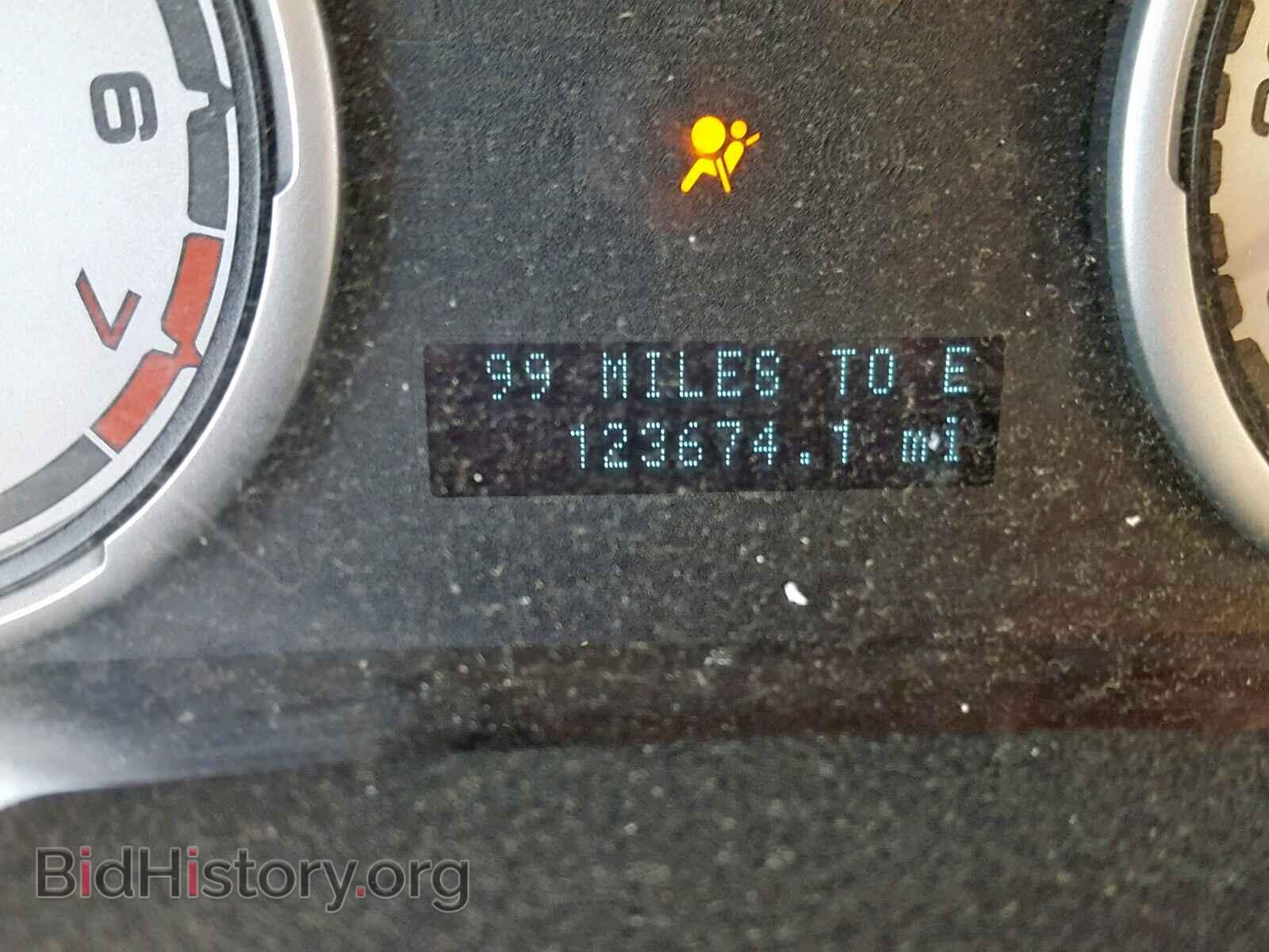 2011 FORD FOCUS SE - VIN: 1FAHP3FN8BW165268 - Фото 8
