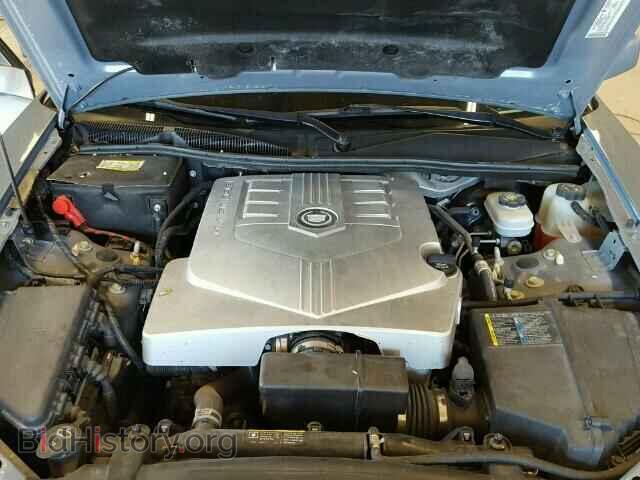 2007 CADILLAC CTS - VIN: 1G6DP577870186963 - Фото 7