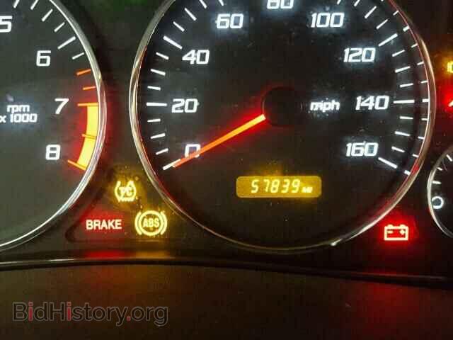 2007 CADILLAC CTS - VIN: 1G6DP577870186963 - Фото 8