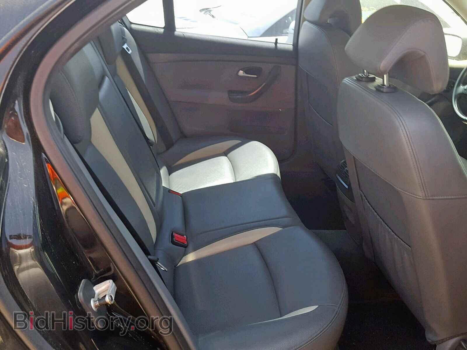 2003 SAAB 9 3 - VIN: YS3FB49S831018785 - Фото 6