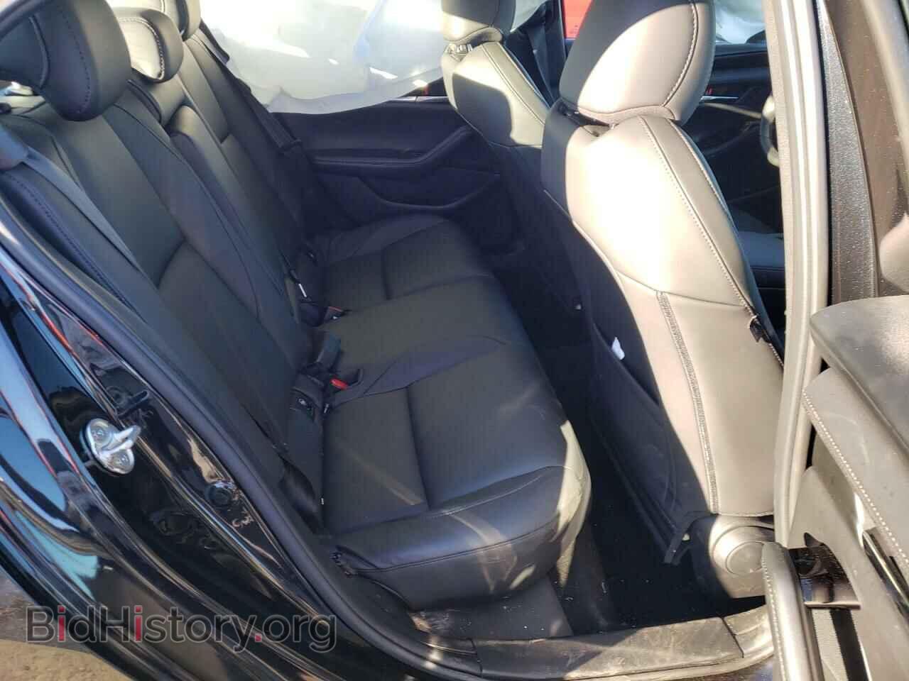 2021 MAZDA 3 - VIN: 3MZBPACL9MM253818 - Фото 6