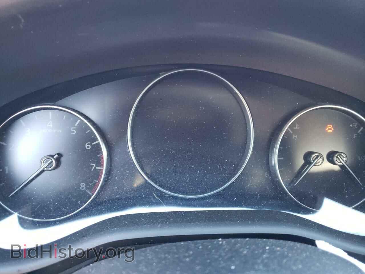 2021 MAZDA 3 - VIN: 3MZBPACL9MM253818 - Фото 8