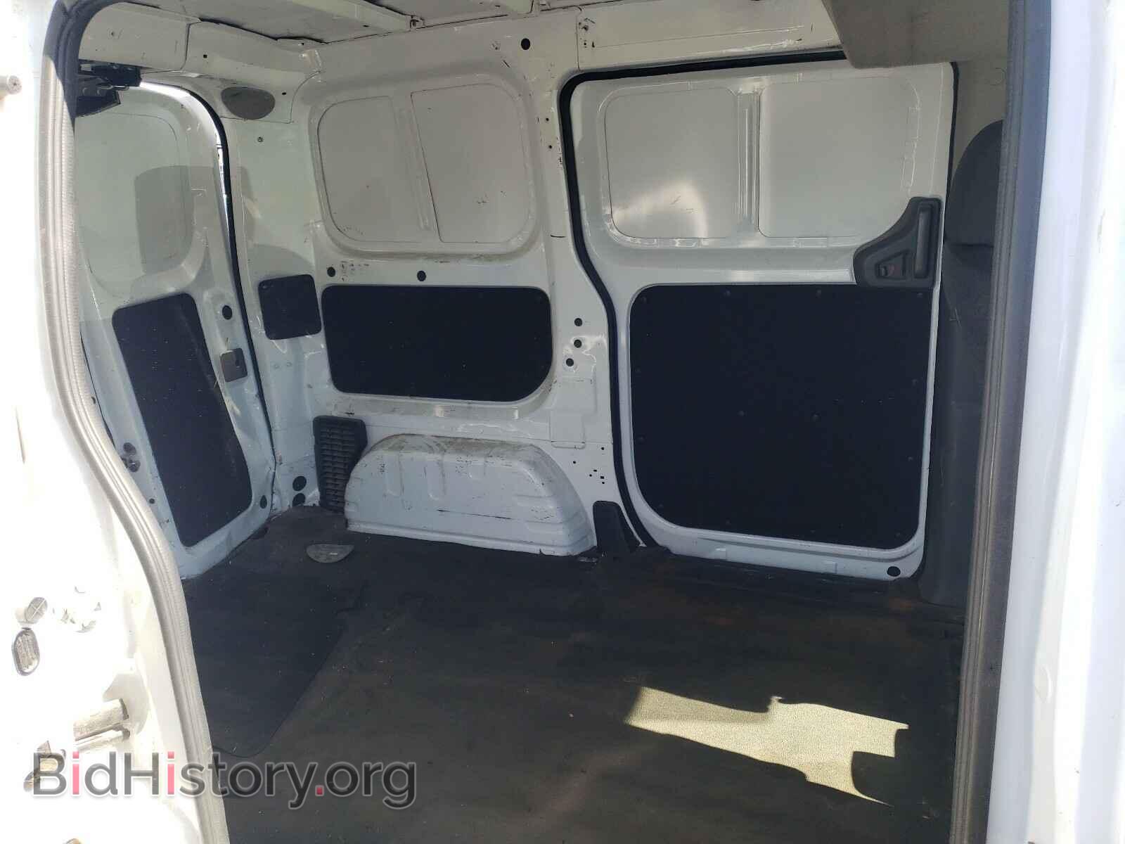 2017 CHEVROLET EXPRESS - VIN: 3N63M0ZN5HK704468 - Фото 6