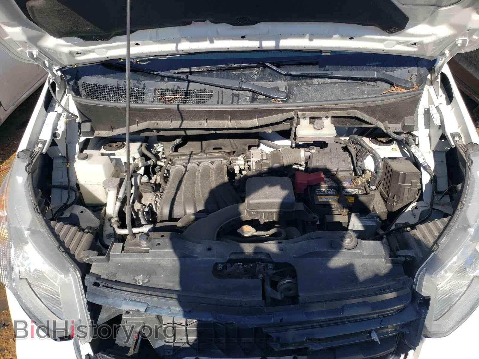 2017 CHEVROLET EXPRESS - VIN: 3N63M0ZN5HK704468 - Фото 7