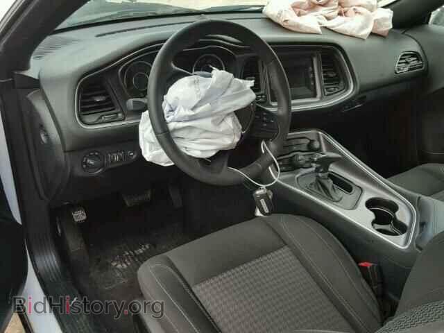 2016 DODGE CHALLENGER - VIN: 2C3CDZAG2GH171893 - Photo 9