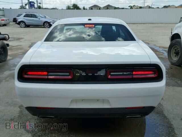 2016 DODGE CHALLENGER - VIN: 2C3CDZAG2GH171893 - Photo 10