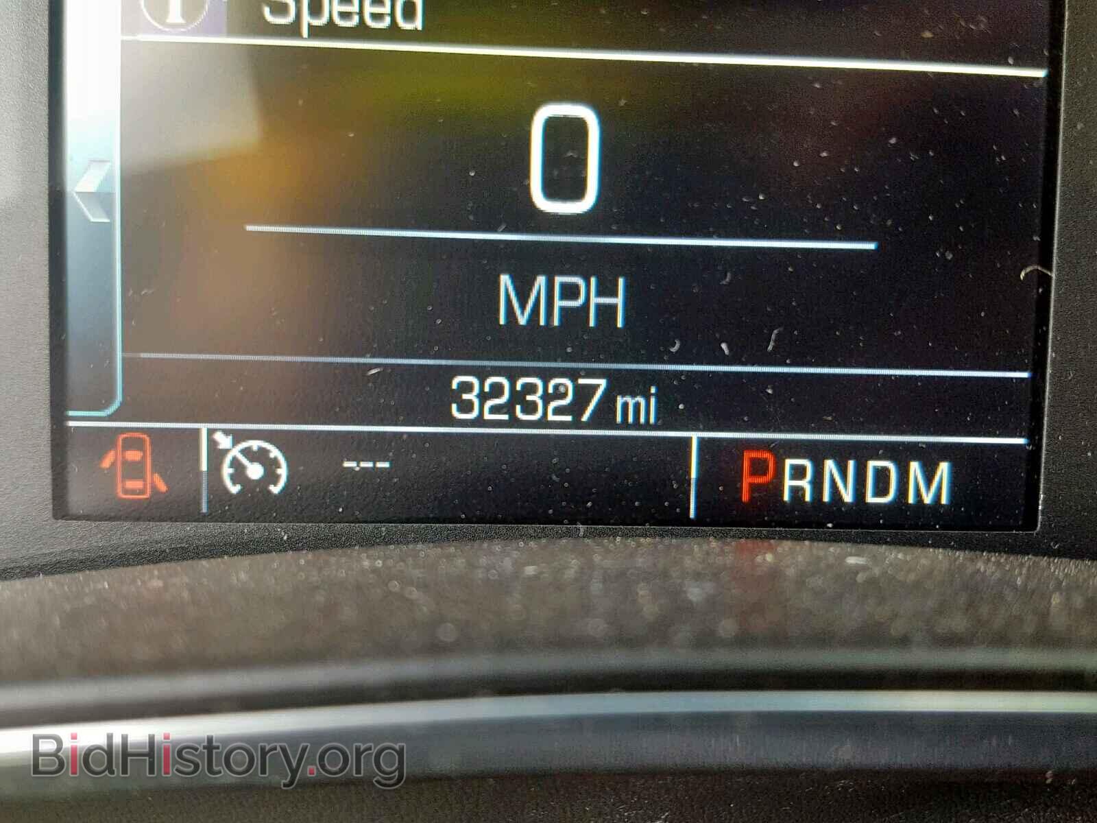 2014 CHEVROLET IMPALA - VIN: 2G1125S37E9112061 - Фото 8