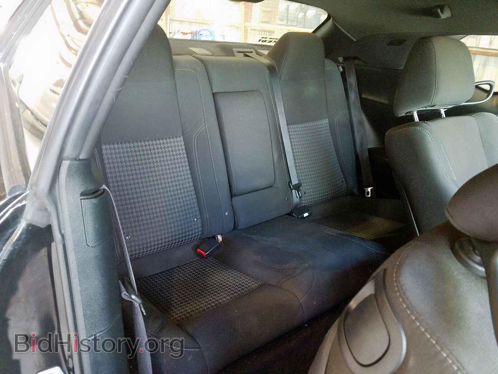 2017 DODGE CHALLENGER - VIN: 2C3CDZBT0HH600820 - Photo 6