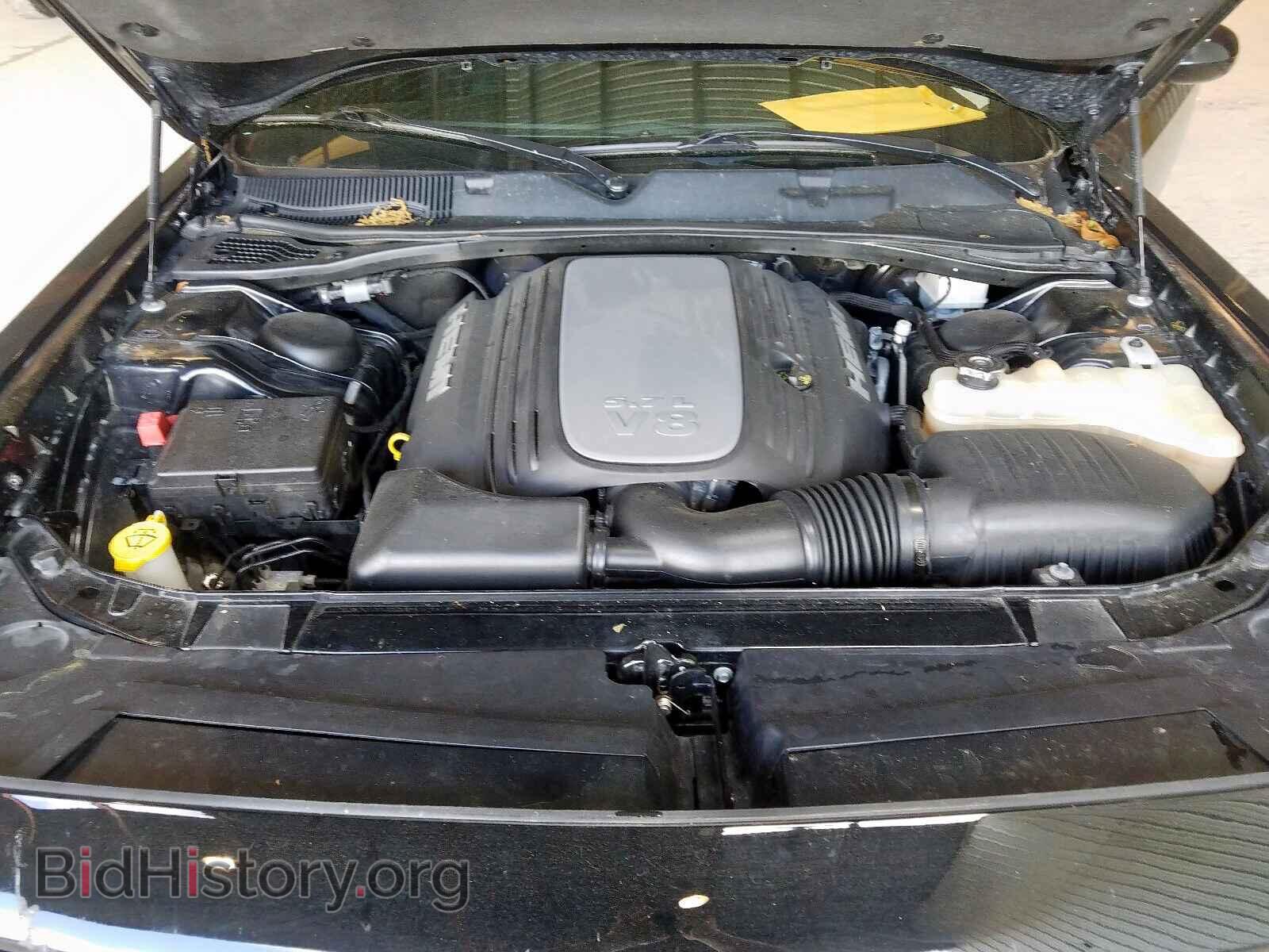 2017 DODGE CHALLENGER - VIN: 2C3CDZBT0HH600820 - Photo 7