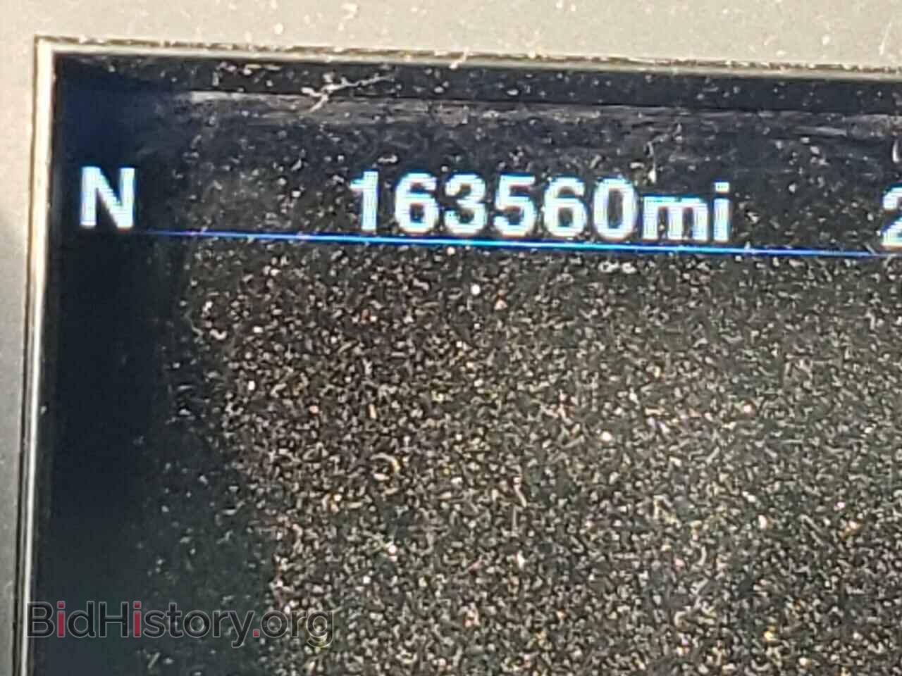 2012 CHRYSLER 300 - VIN: 2C3CCAGG3CH133210 - Фото 8