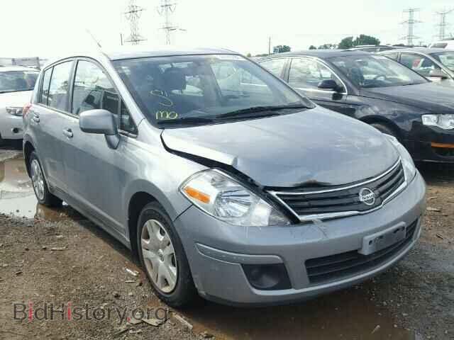 Фотография 3N1BC1CP7AL430114 - NISSAN VERSA 2010