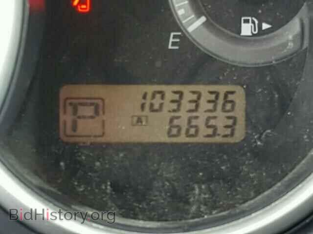 2010 NISSAN VERSA - VIN: 3N1BC1CP7AL430114 - Фото 8