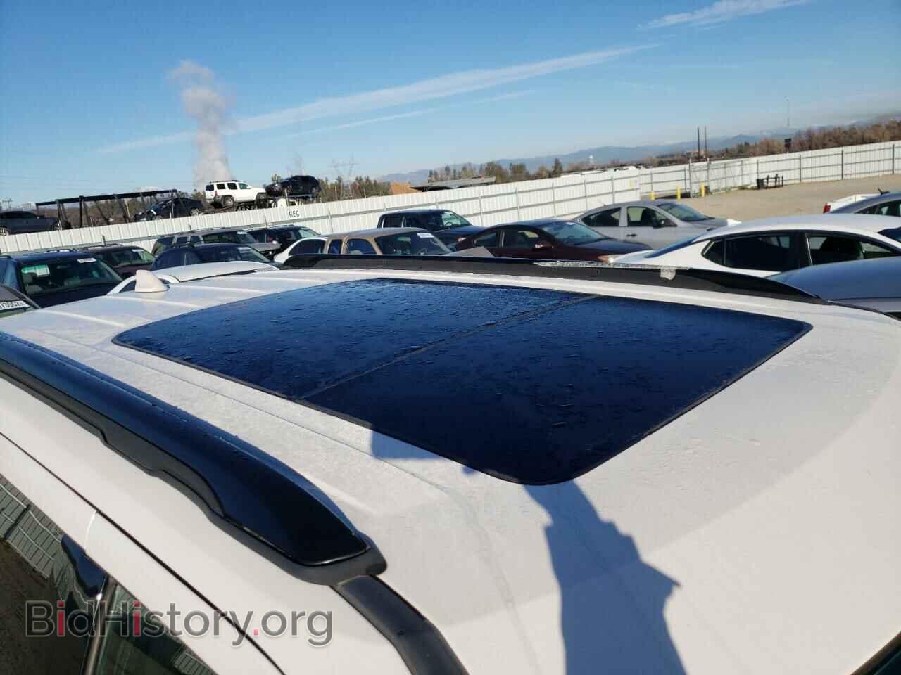 2017 FORD EXPLORER - VIN: 1FM5K8GT0HGB00144 - Photo 10