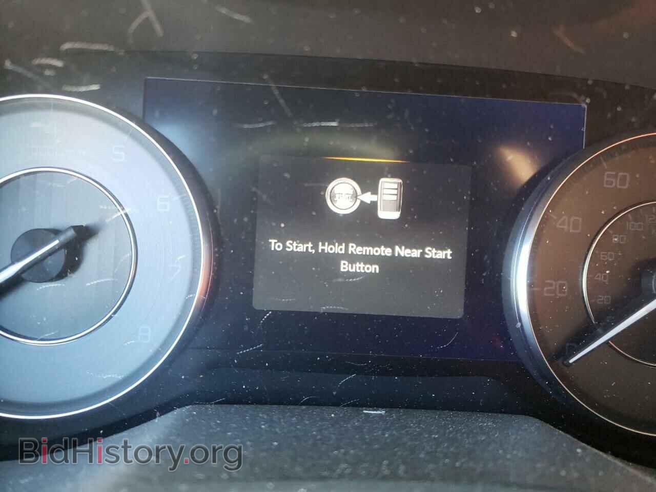 2020 ACURA RDX - VIN: 5J8TC1H7XLL006856 - Фото 8