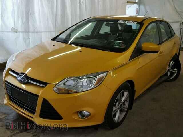 2012 FORD FOCUS - VIN: 1FAHP3F29CL226040 - Photo 2