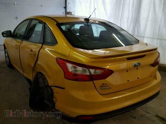 2012 FORD FOCUS - VIN: 1FAHP3F29CL226040 - Photo 3