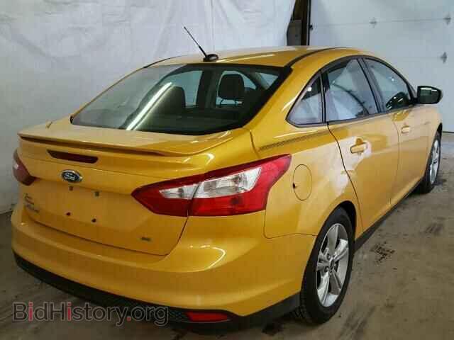 2012 FORD FOCUS - VIN: 1FAHP3F29CL226040 - Photo 4
