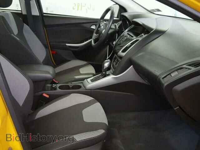 2012 FORD FOCUS - VIN: 1FAHP3F29CL226040 - Photo 5