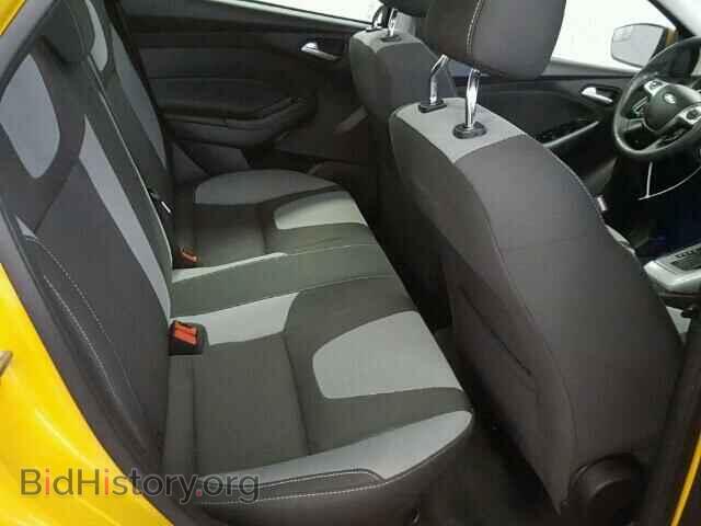 2012 FORD FOCUS - VIN: 1FAHP3F29CL226040 - Photo 6
