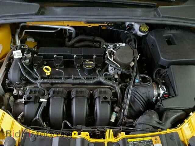 2012 FORD FOCUS - VIN: 1FAHP3F29CL226040 - Photo 7
