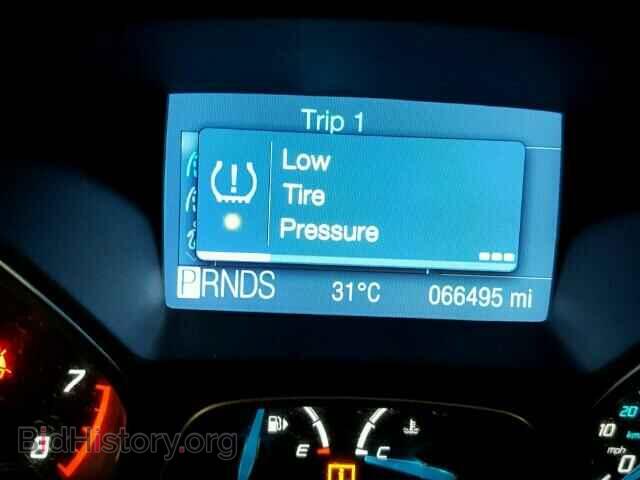 2012 FORD FOCUS - VIN: 1FAHP3F29CL226040 - Photo 8