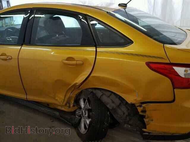 2012 FORD FOCUS - VIN: 1FAHP3F29CL226040 - Photo 9