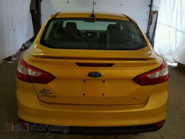 2012 FORD FOCUS - VIN: 1FAHP3F29CL226040 - Photo 10