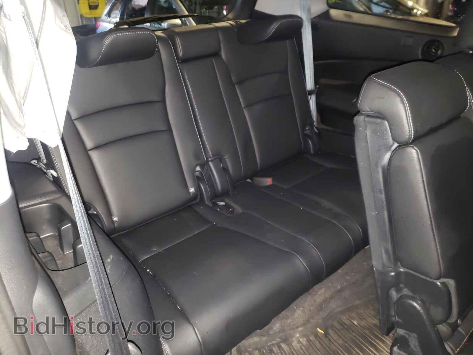 2017 HONDA PILOT - VIN: 5FNYF6H64HB053827 - Photo 9