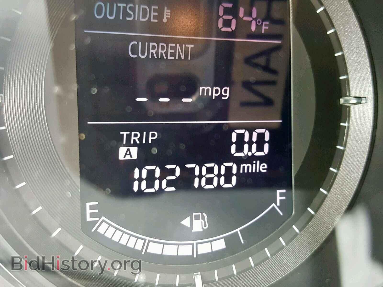 2014 MAZDA 6 - VIN: JM1GJ1V62E1135979 - Фото 8