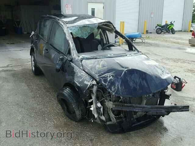 Фотография 3N1BC13E79L465570 - NISSAN VERSA 2009