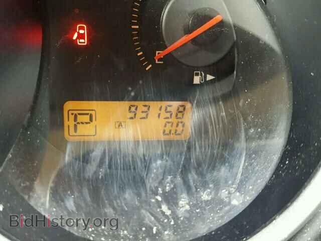 2009 NISSAN VERSA - VIN: 3N1BC13E79L465570 - Фото 8