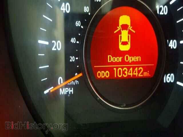 2011 KIA OPTIMA - VIN: KNAGM4A71B5090039 - Фото 8