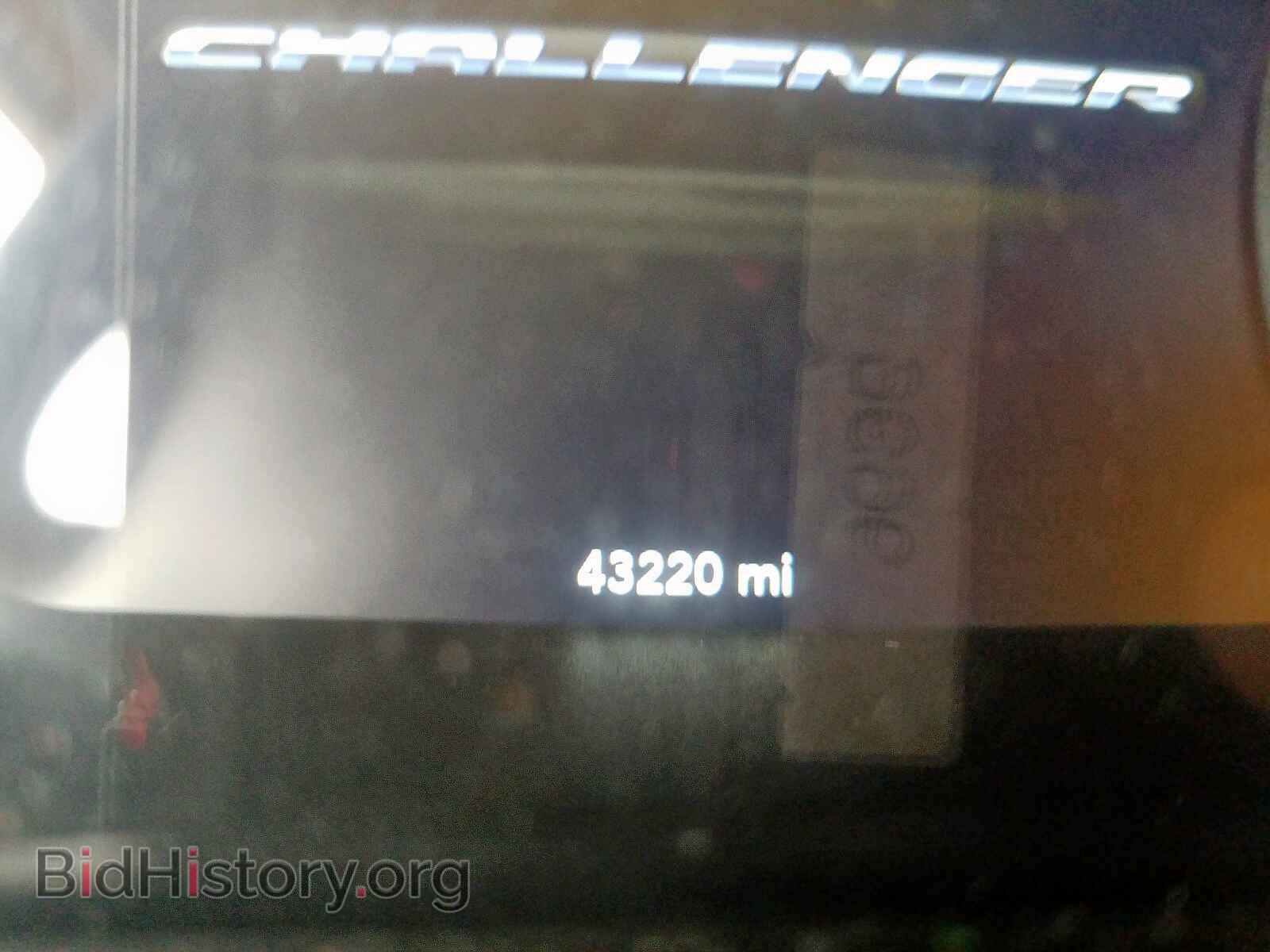2018 DODGE CHALLENGER - VIN: 2C3CDZAG7JH128058 - Фото 8
