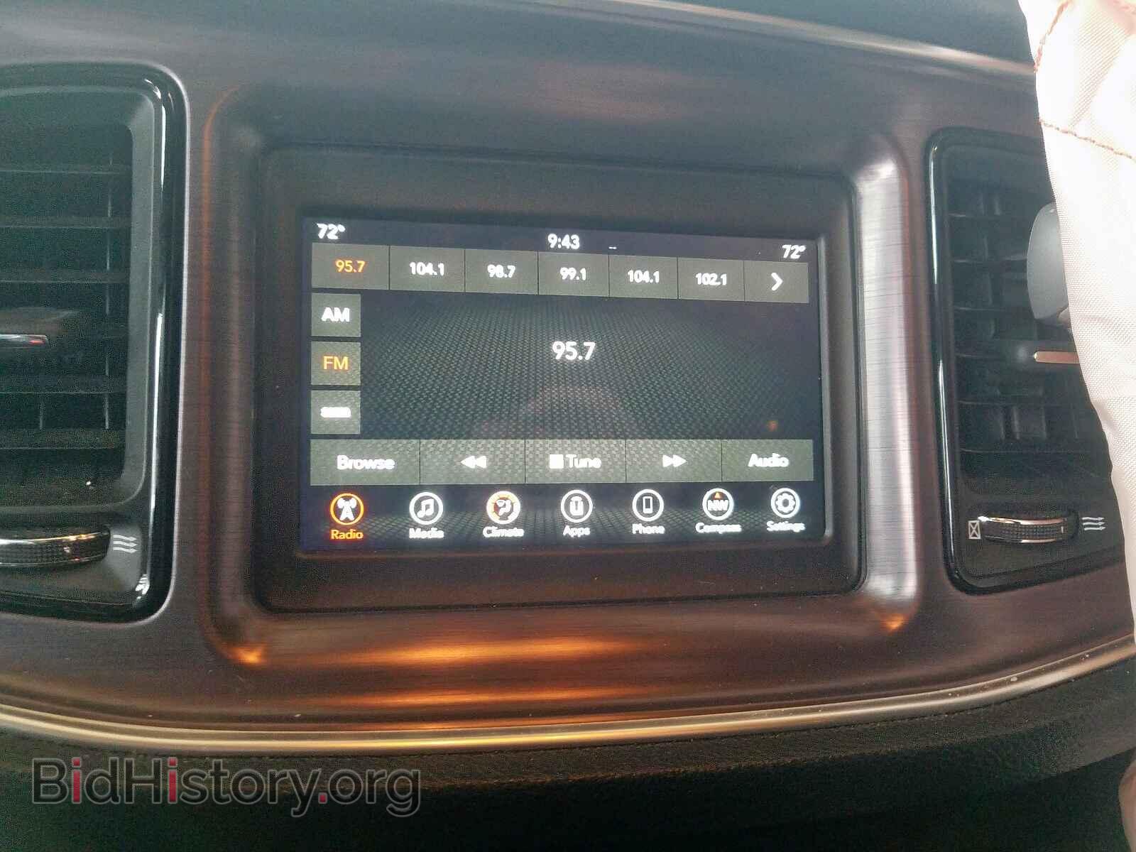 2018 DODGE CHALLENGER - VIN: 2C3CDZAG7JH128058 - Фото 9