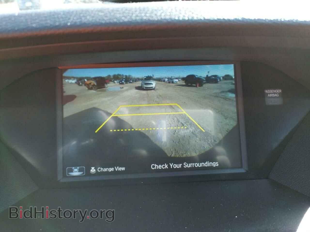 2019 ACURA MDX - VIN: 5J8YD3H37KL006825 - Фото 9