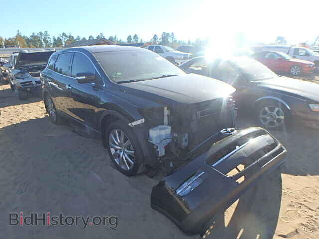 Photo JM3TB28A580124896 - MAZDA CX-9 2008