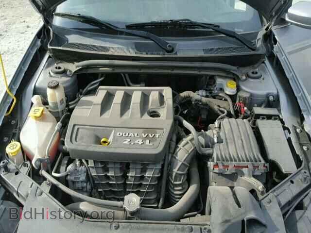 2013 CHRYSLER 200 - VIN: 1C3CCBBB4DN629692 - Фото 7
