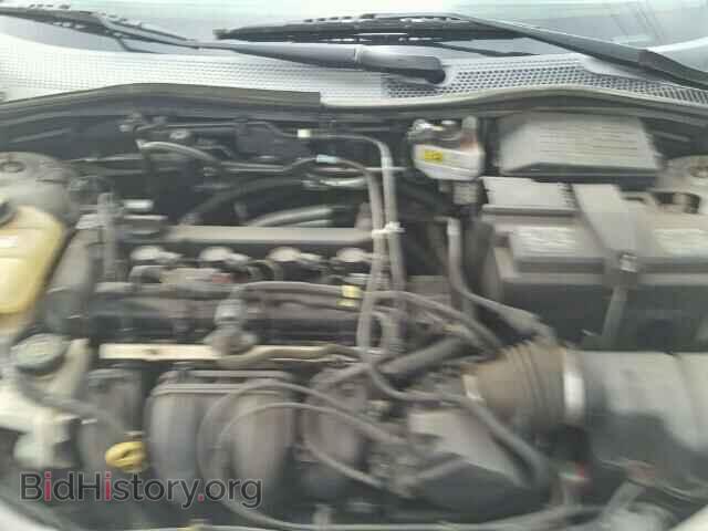 2007 FORD FOCUS - VIN: 1FAHP34N27W303929 - Фото 7