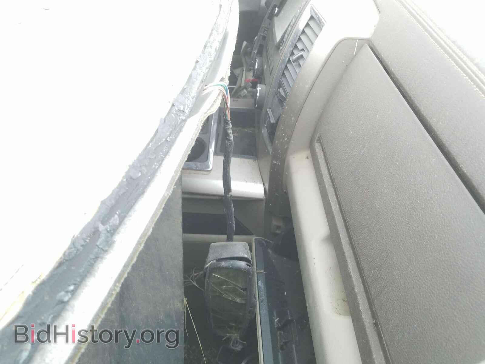2012 DODGE RAM 2500 - VIN: 3C6UD5GL3CG158553 - Фото 5