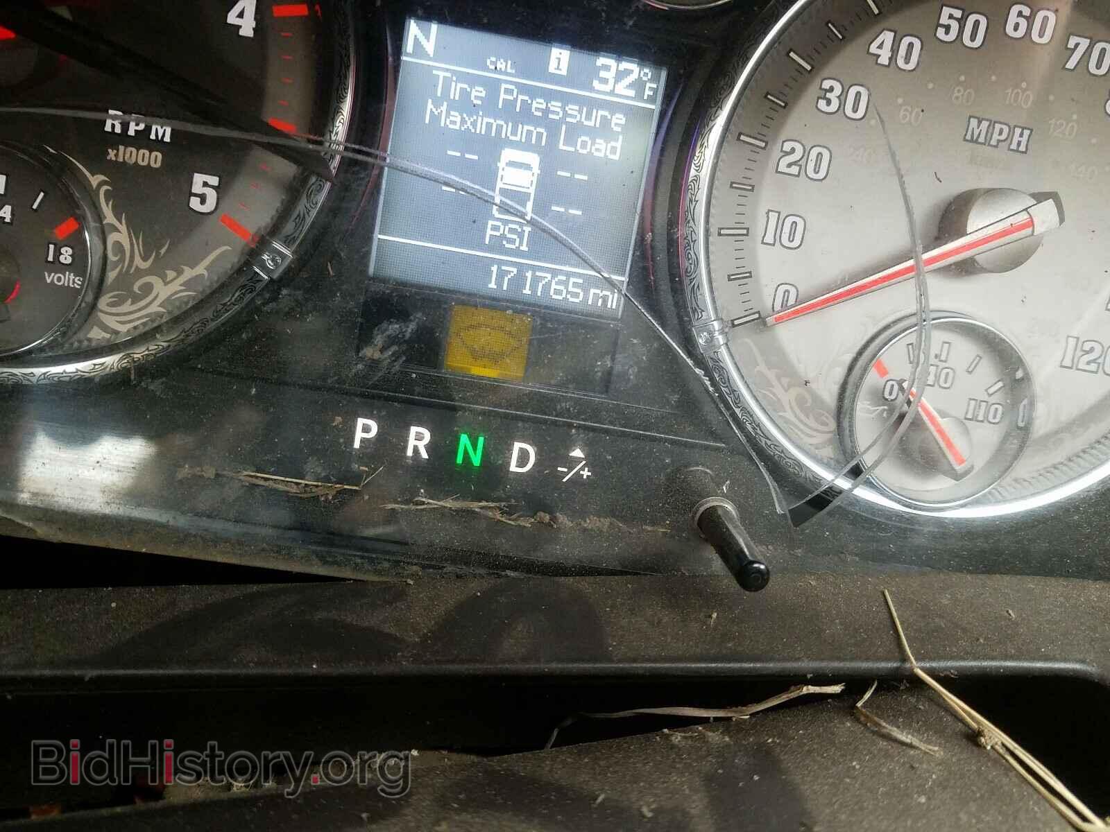 2012 DODGE RAM 2500 - VIN: 3C6UD5GL3CG158553 - Фото 8