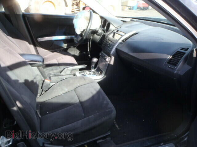 2007 NISSAN MAXIMA - VIN: 1N4BA41E07C817765 - Фото 5