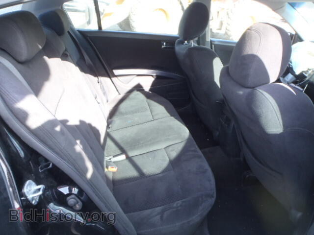 2007 NISSAN MAXIMA - VIN: 1N4BA41E07C817765 - Фото 6