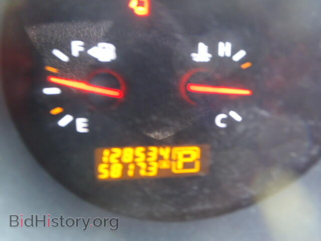 2007 NISSAN MAXIMA - VIN: 1N4BA41E07C817765 - Фото 8