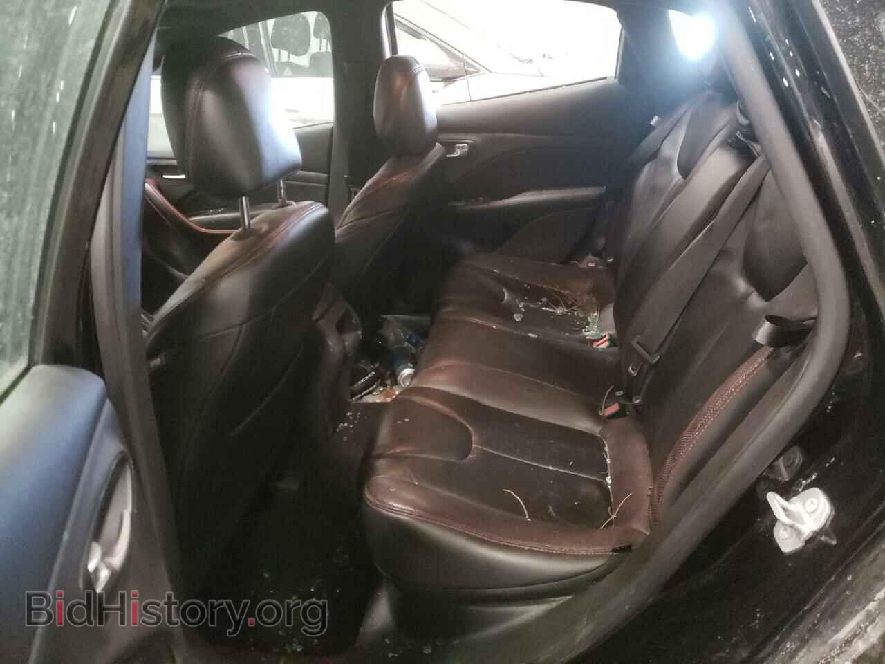 2015 DODGE DART - VIN: 1C3CDFEBXFD345881 - Фото 6