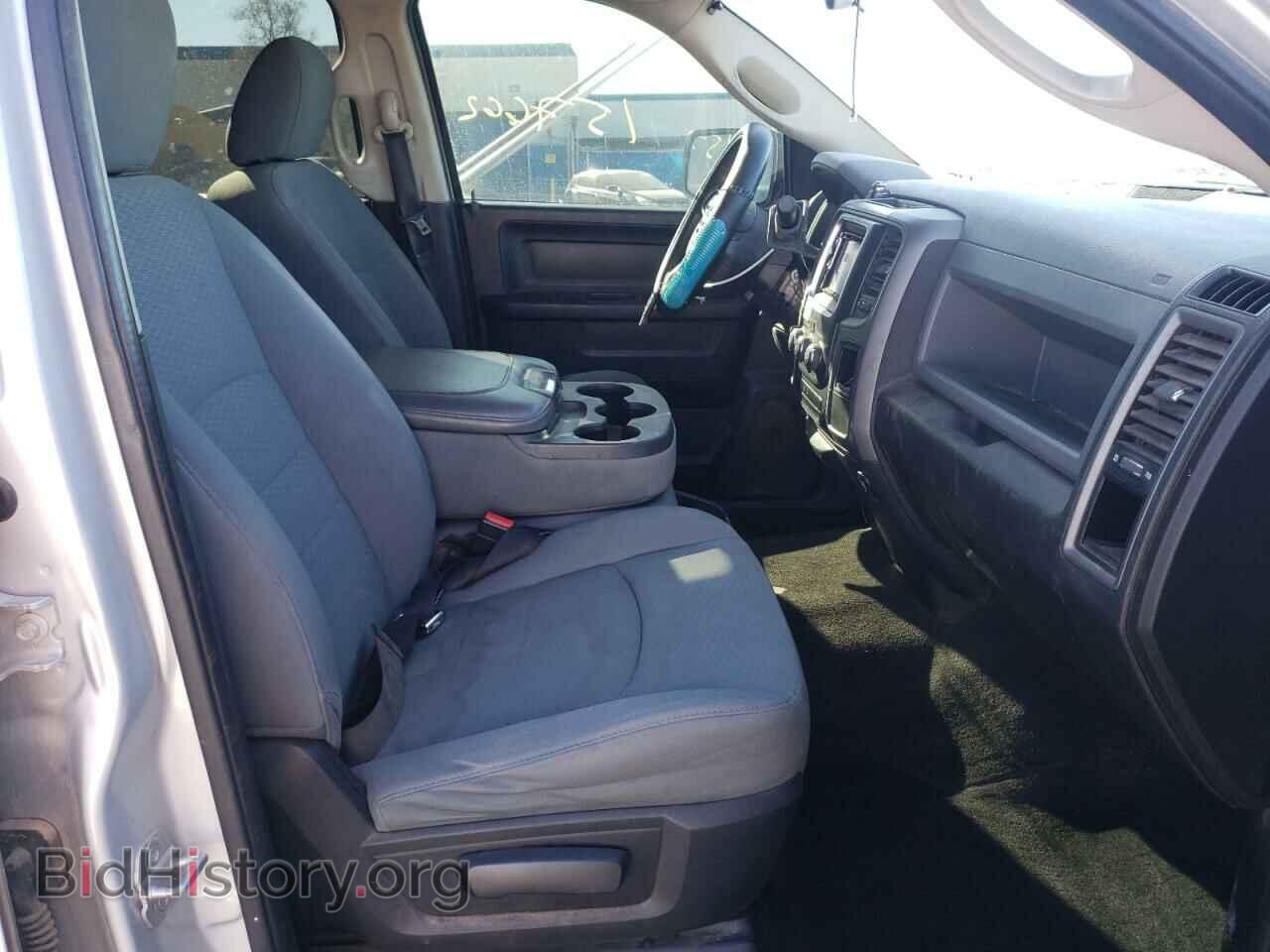 2013 RAM 1500 - VIN: 1C6RR7KT9DS571517 - Фото 5