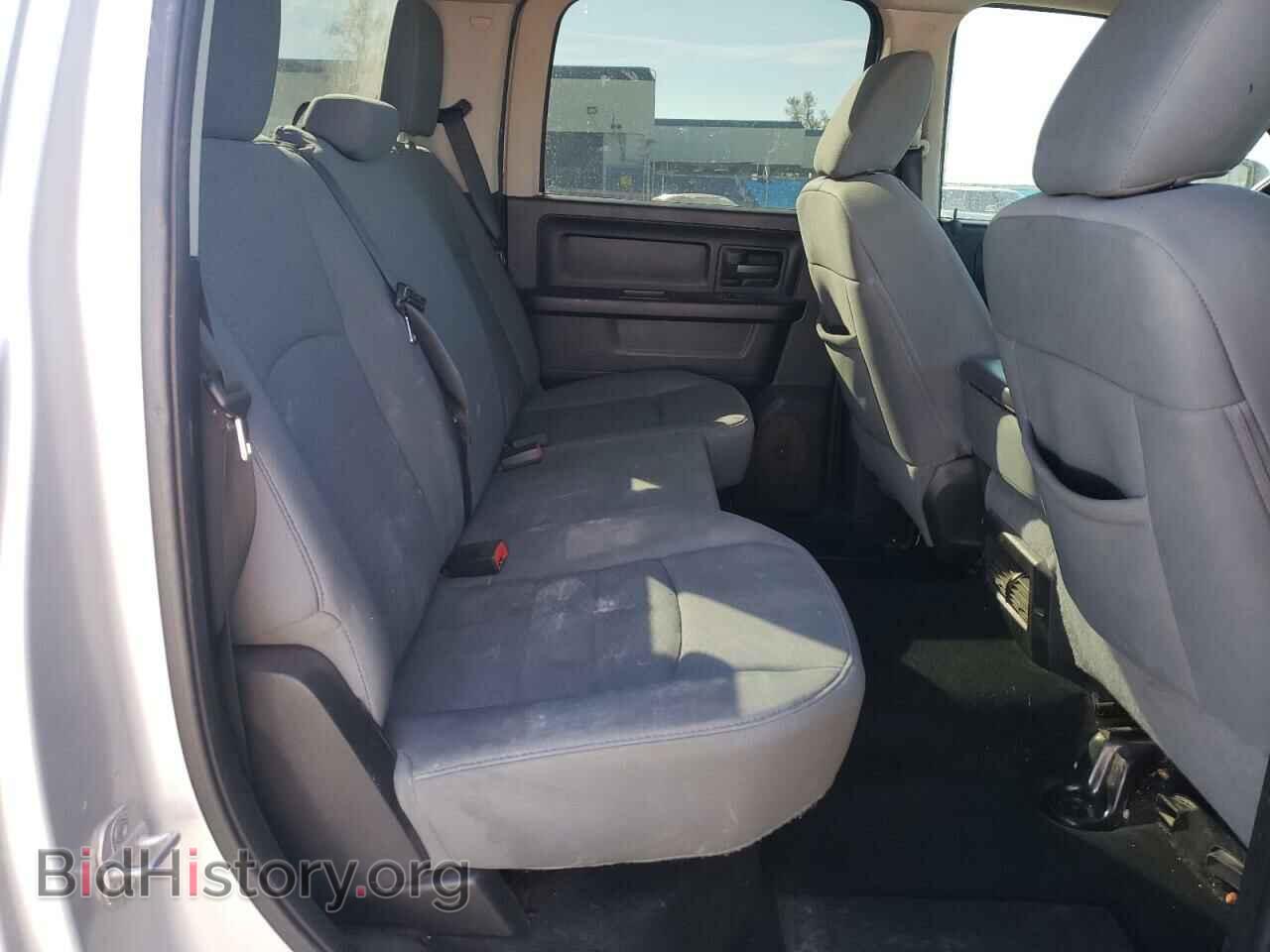 2013 RAM 1500 - VIN: 1C6RR7KT9DS571517 - Фото 6