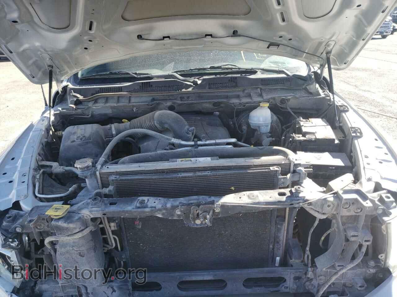 2013 RAM 1500 - VIN: 1C6RR7KT9DS571517 - Фото 7