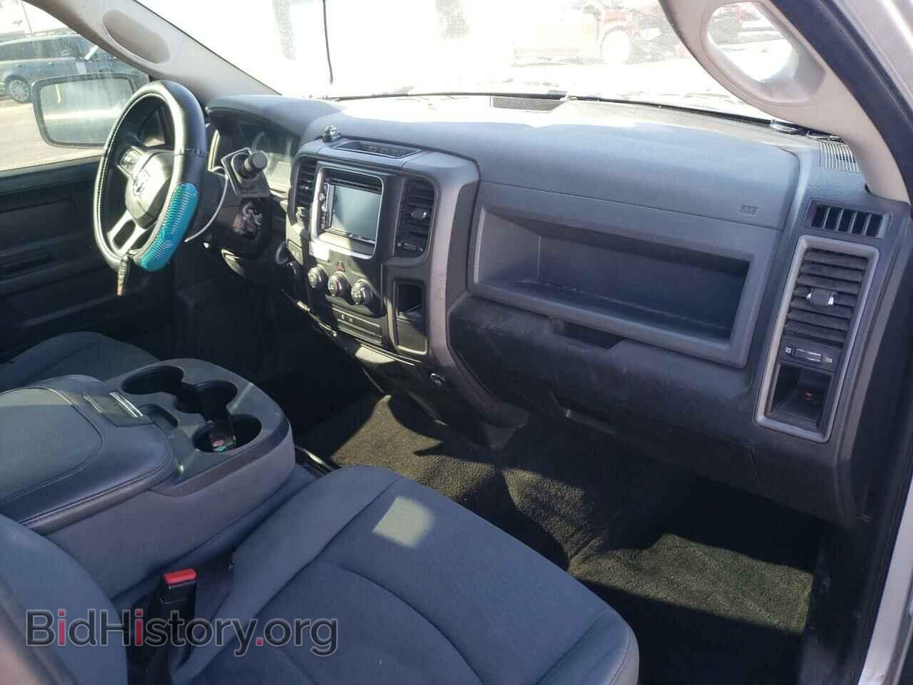 2013 RAM 1500 - VIN: 1C6RR7KT9DS571517 - Фото 9