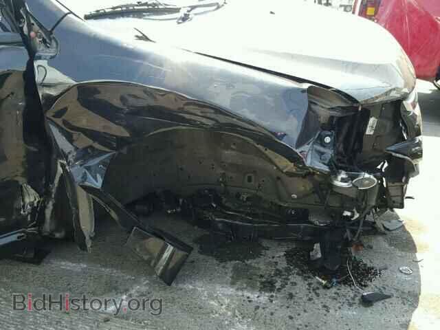 2012 FORD EDGE - VIN: 2FMDK3AK9CBA95301 - Фото 10