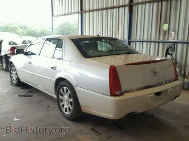 2008 CADILLAC DTS - VIN: 1G6KD57Y68U115005 - Фото 3